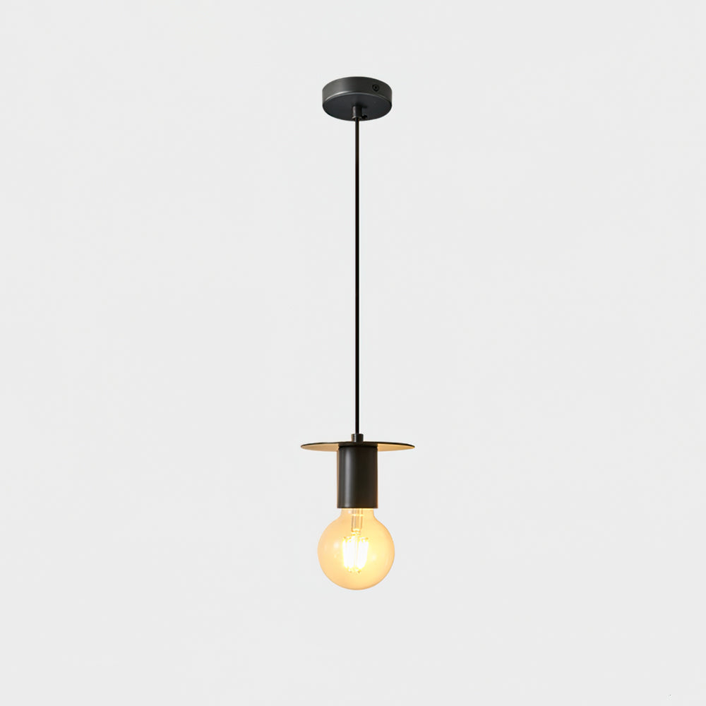 Lykke Pendant Lamp