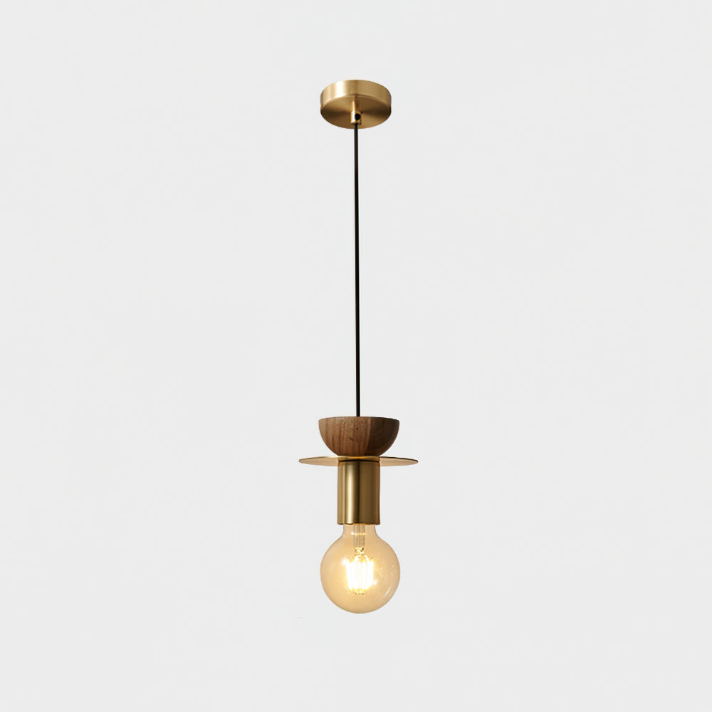 Lykke Pendant Lamp