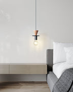 Lykke Pendant Lamp
