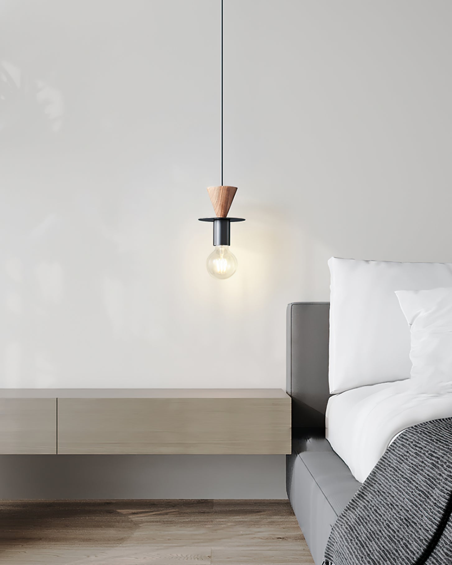 Lykke Pendant Lamp