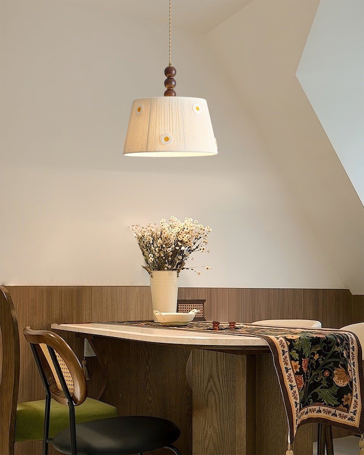 Lytham Pendant Light