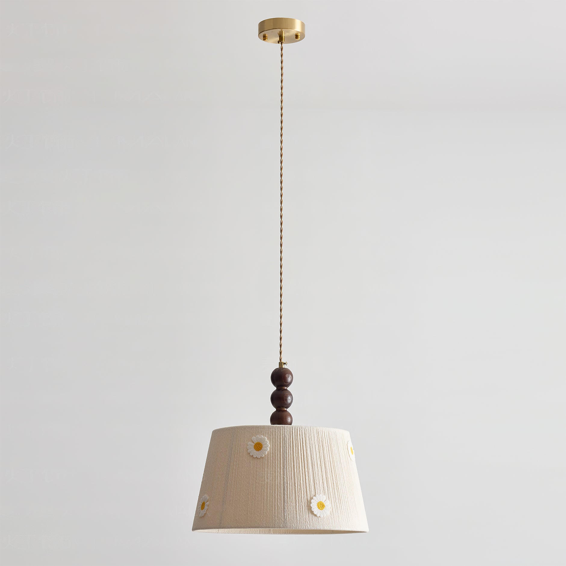 Lytham Pendant Light