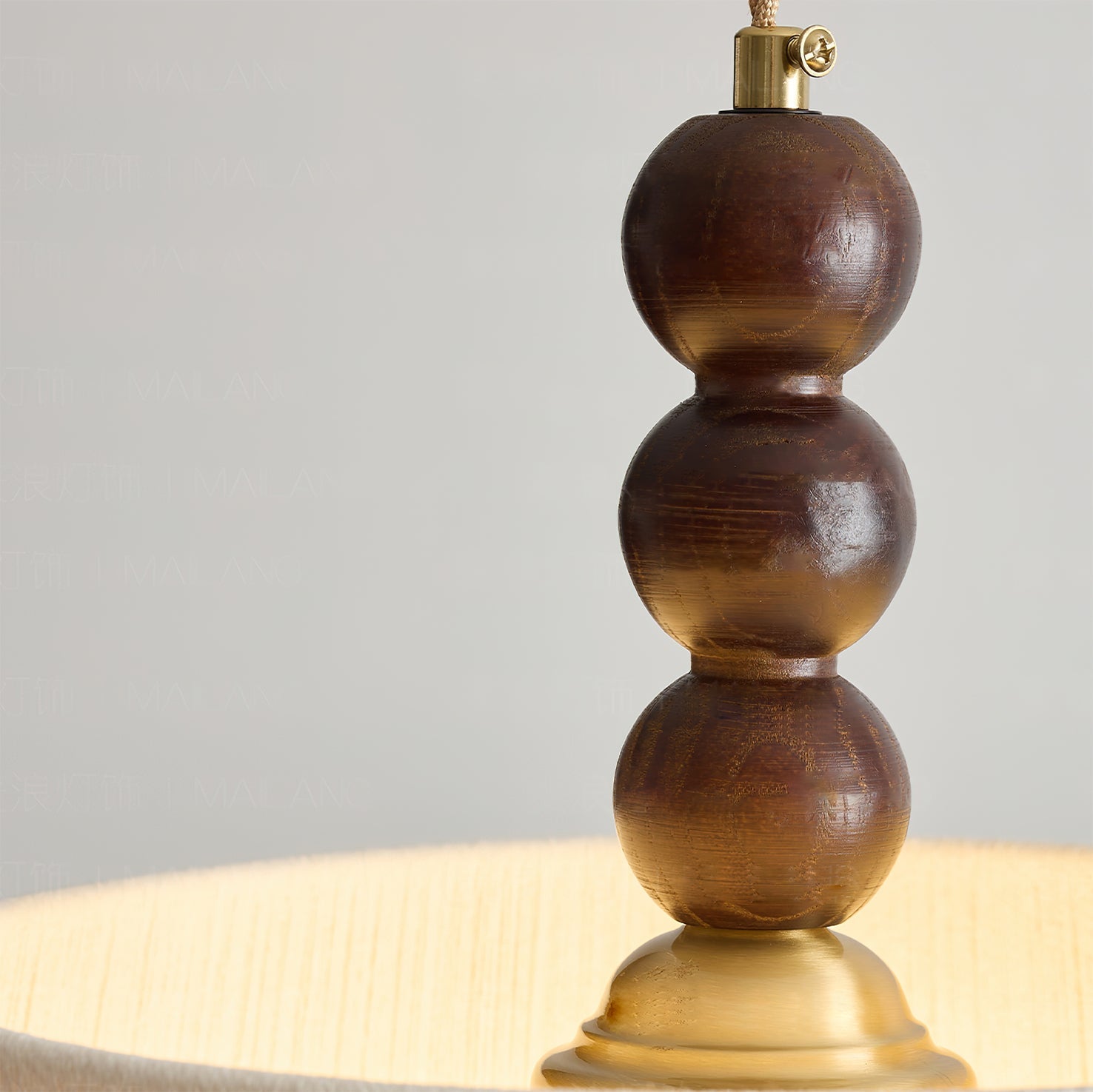 Lytham Pendant Light