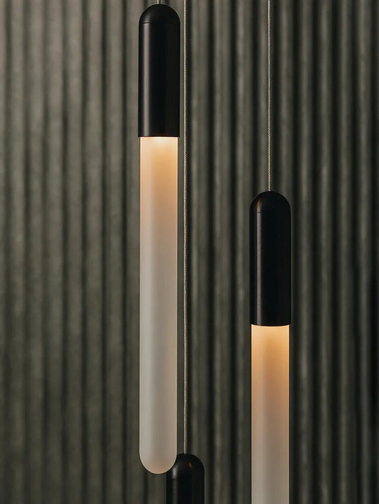 Cascadia Linear Pendant Light
