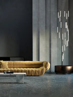 Cascadia Linear Pendant Light