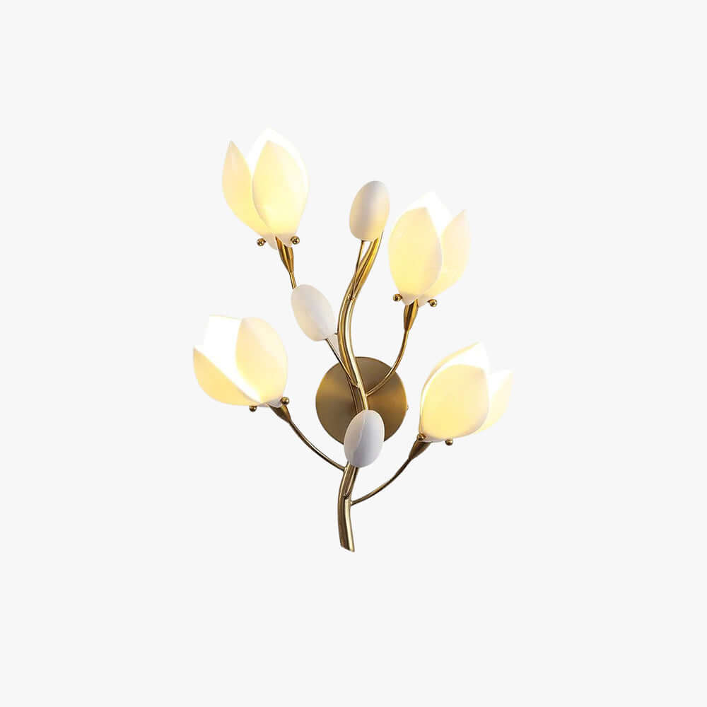Magnolia Wall Lamp