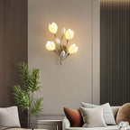 Magnolia Wall Lamp