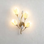 Magnolia Wall Lamp