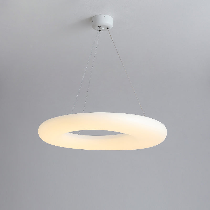 Magoo Pendant Lamp