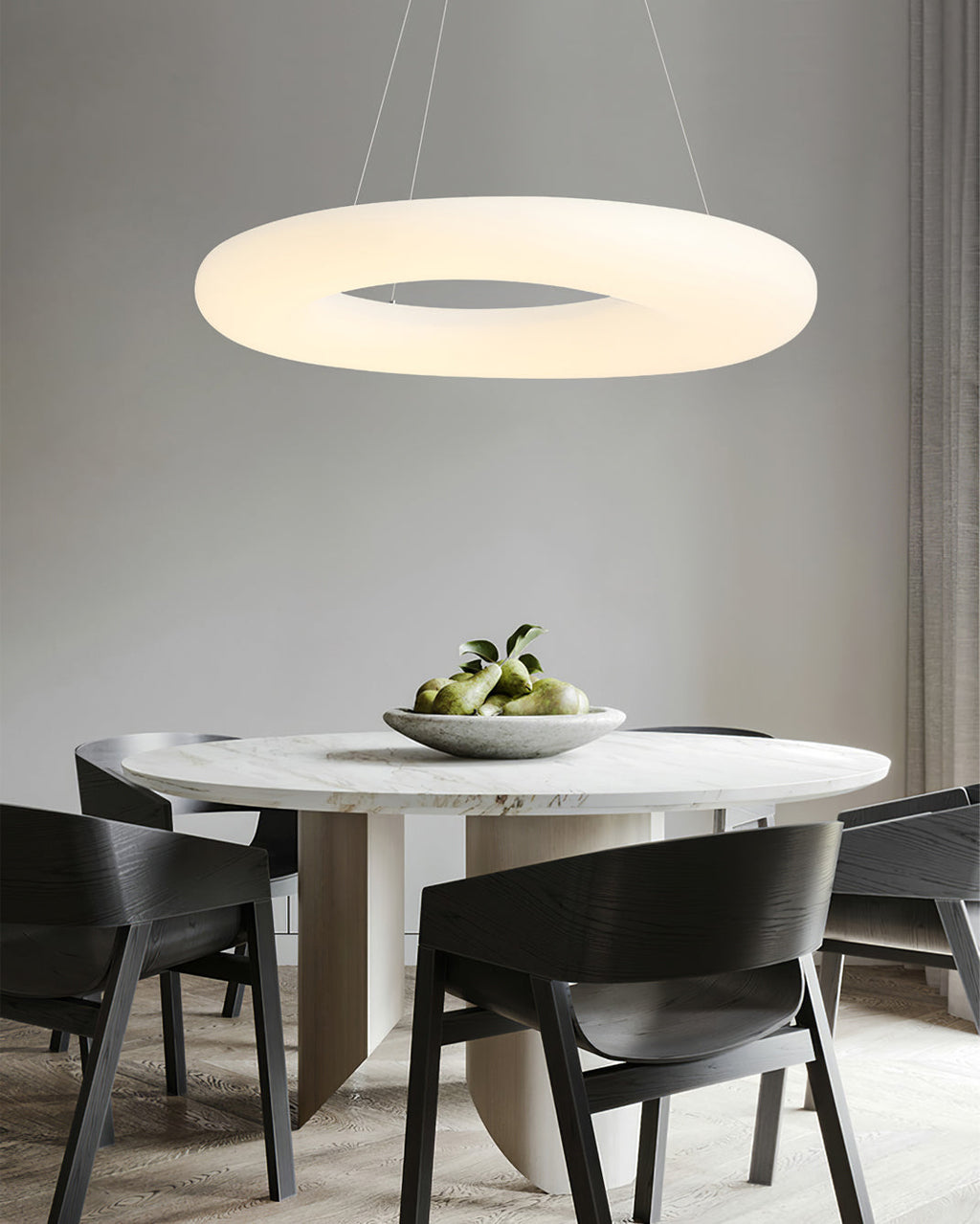 Magoo Pendant Lamp