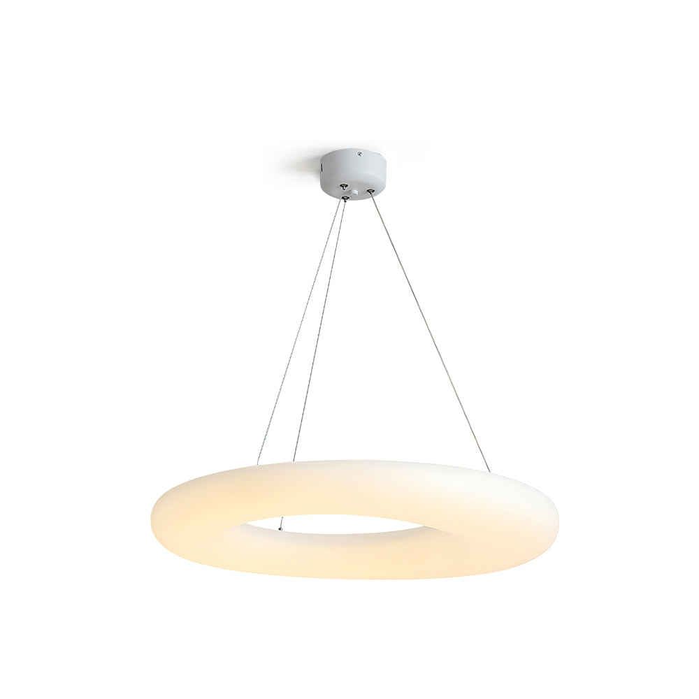 Magoo Pendant Lamp