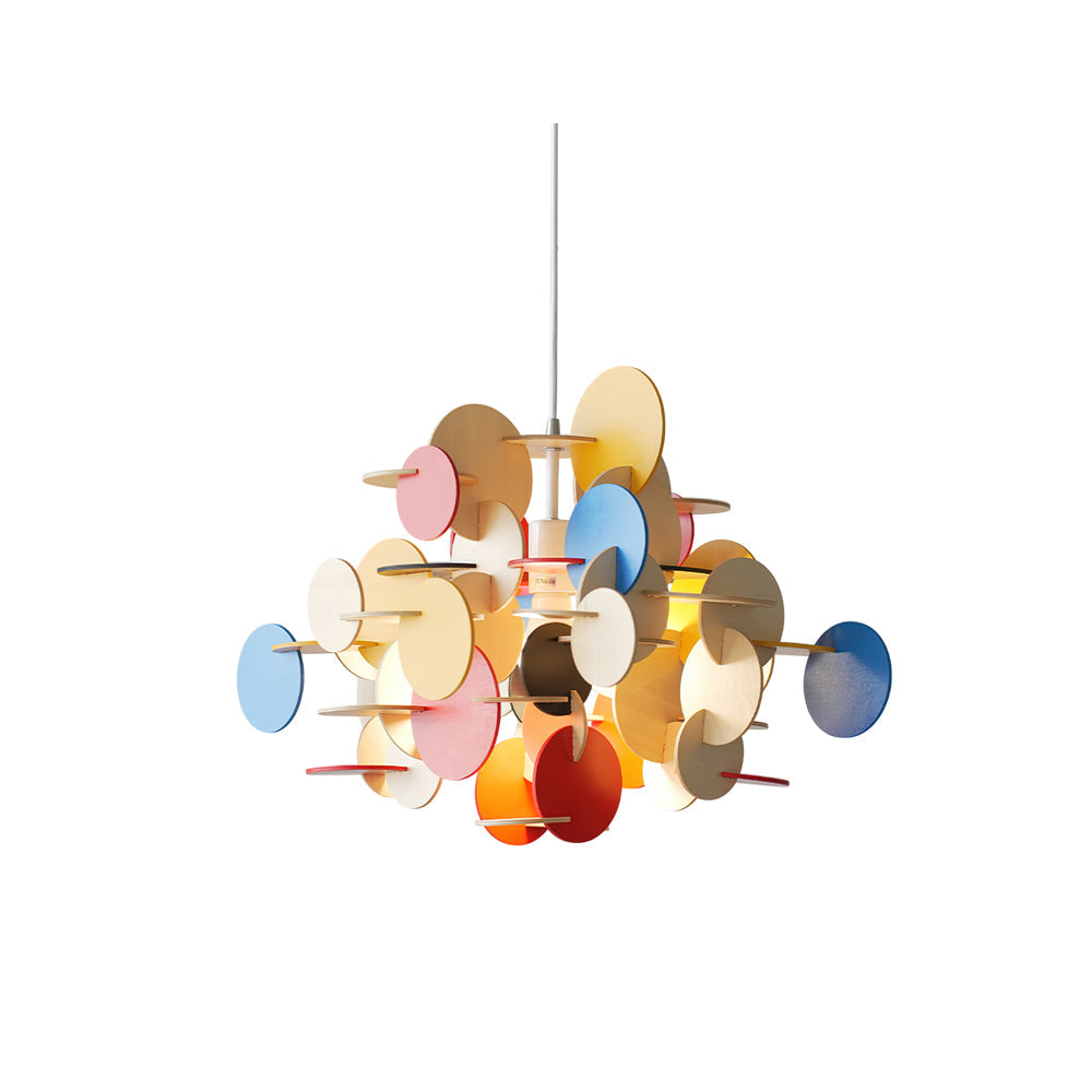 Mailone Pendant Light