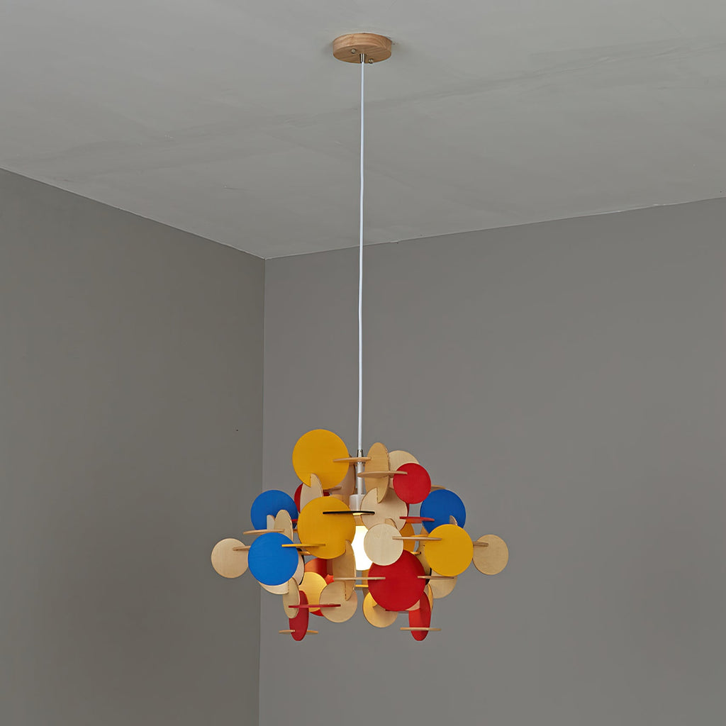 Mailone Pendant Light