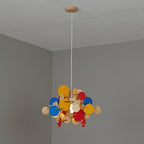 Mailone Pendant Light