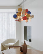 Mailone Pendant Light