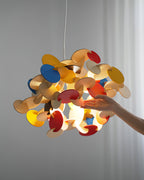 Mailone Pendant Light