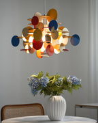 Mailone Pendant Light