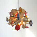 Mailone Pendant Light