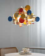 Mailone Pendant Light