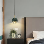 Marble Balls Pendant Lamp