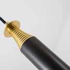 Alabaster Pendant Lamp