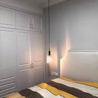 Alabaster Pendant Lamp