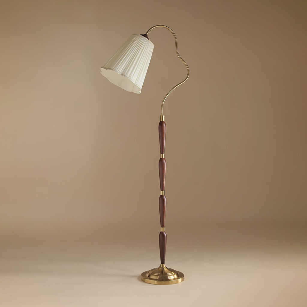 Marcellus Arc Floor Lamp