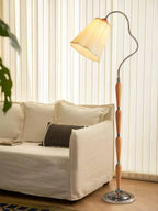 Marcellus Arc Floor Lamp