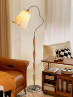 Marcellus Arc Floor Lamp