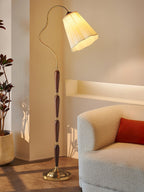Marcellus Arc Floor Lamp