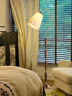 Marcellus Arc Floor Lamp