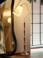 Marcellus Arc Floor Lamp