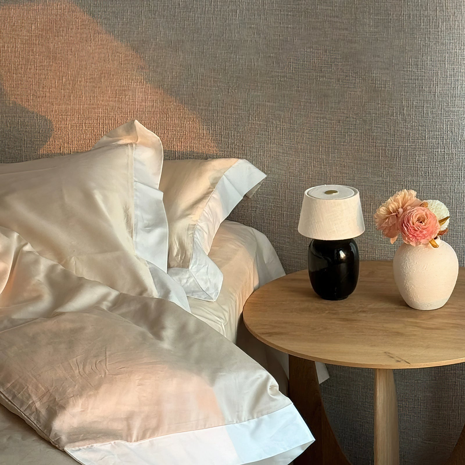 Marie Table Lamp