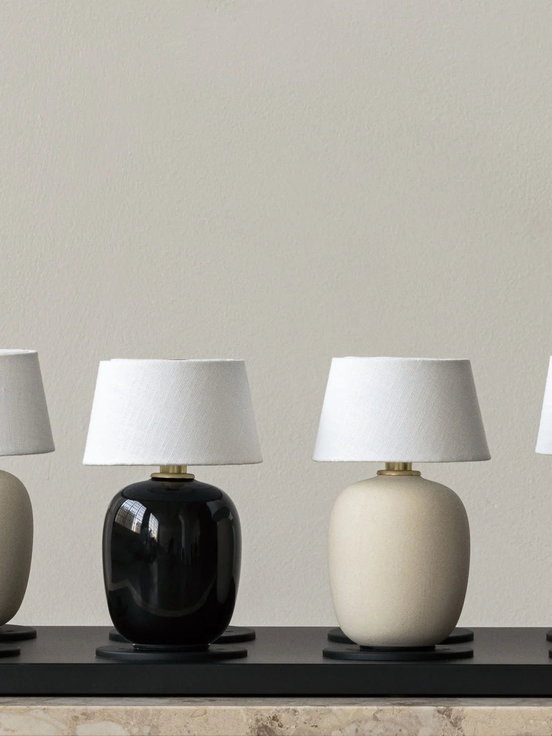 Marie Table Lamp