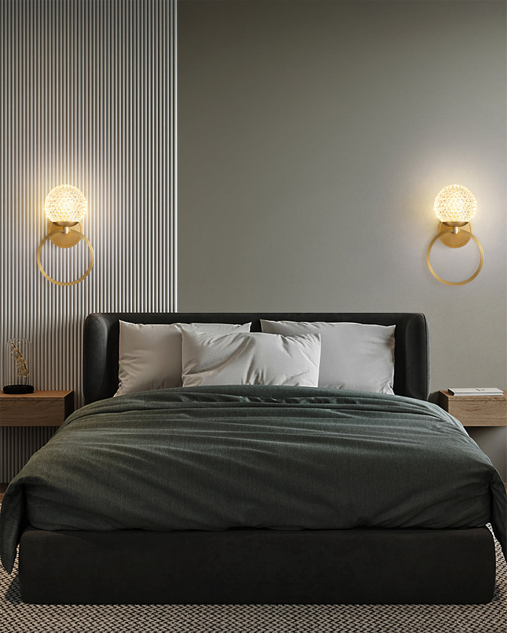 Marni Wall Lamp