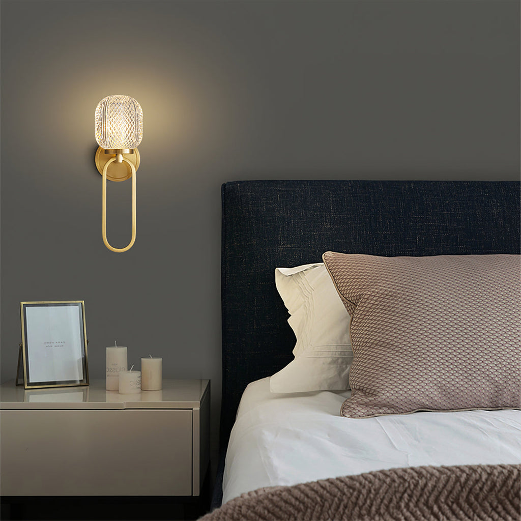 Marni Wall Lamp