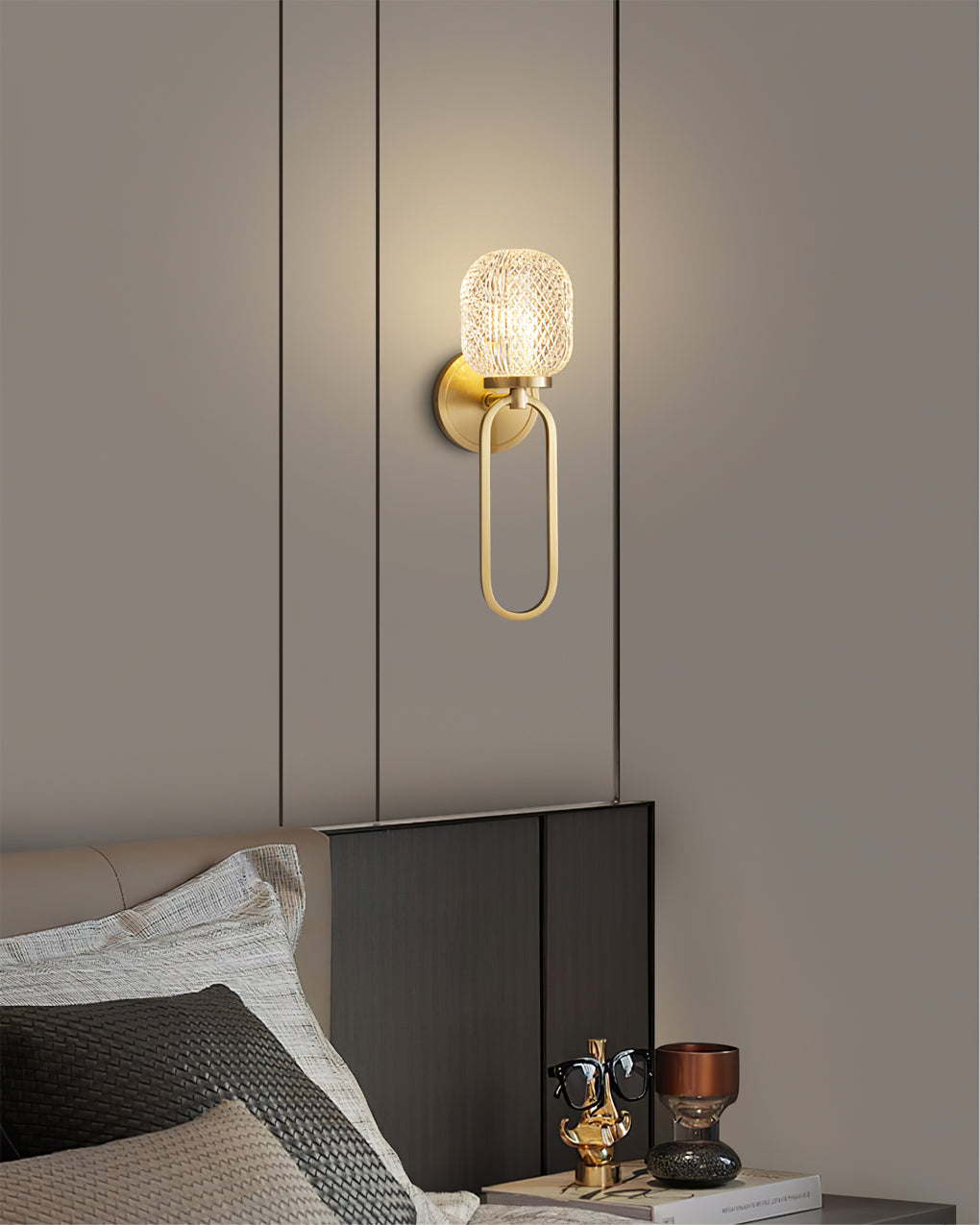 Marni Wall Lamp