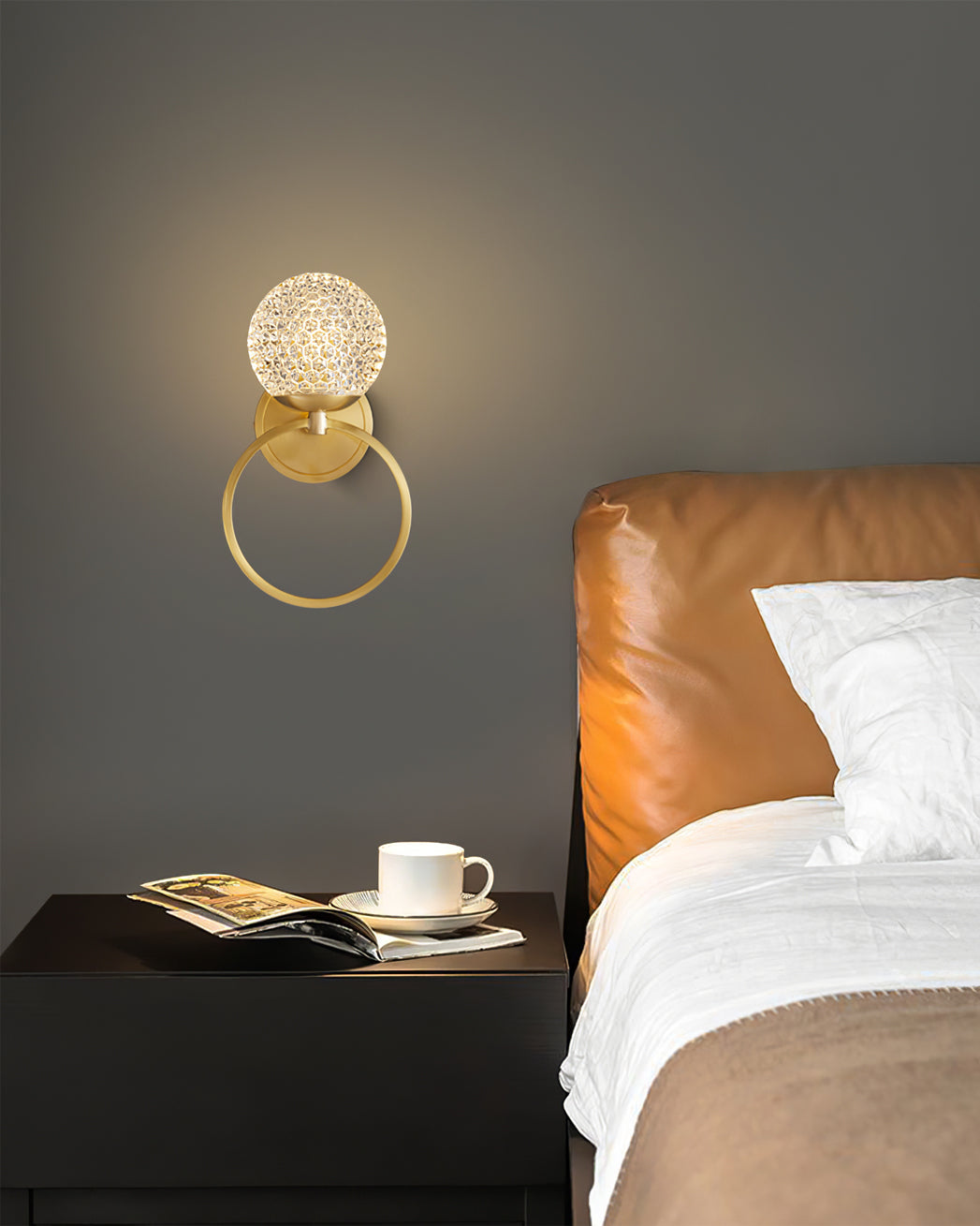 Marni Wall Lamp