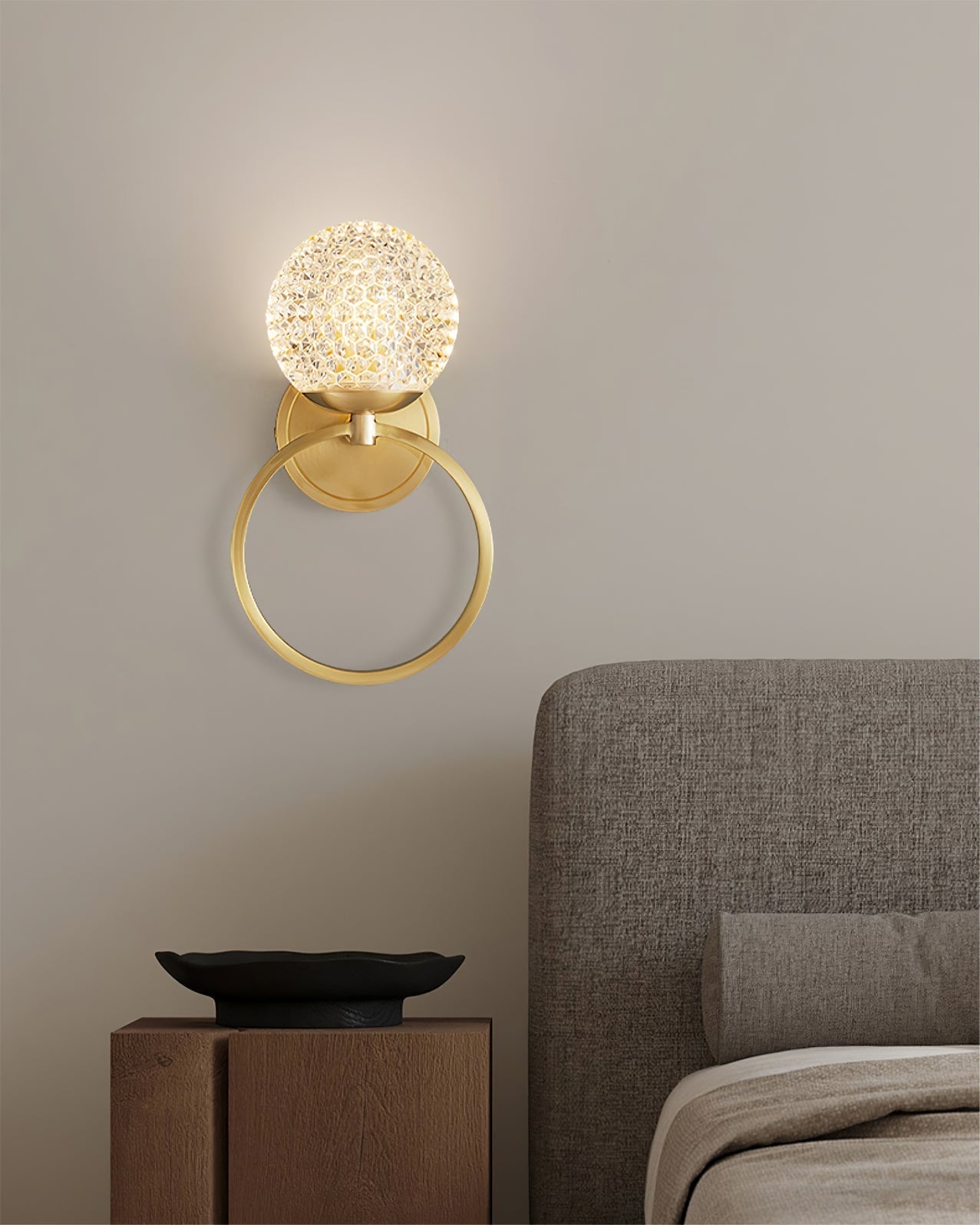 Marni Wall Lamp