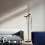 Marquina Floor Lamp