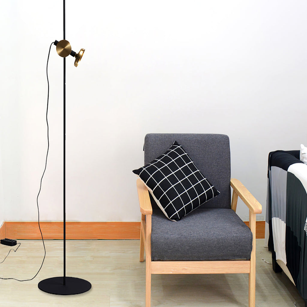 Marquina Floor Lamp