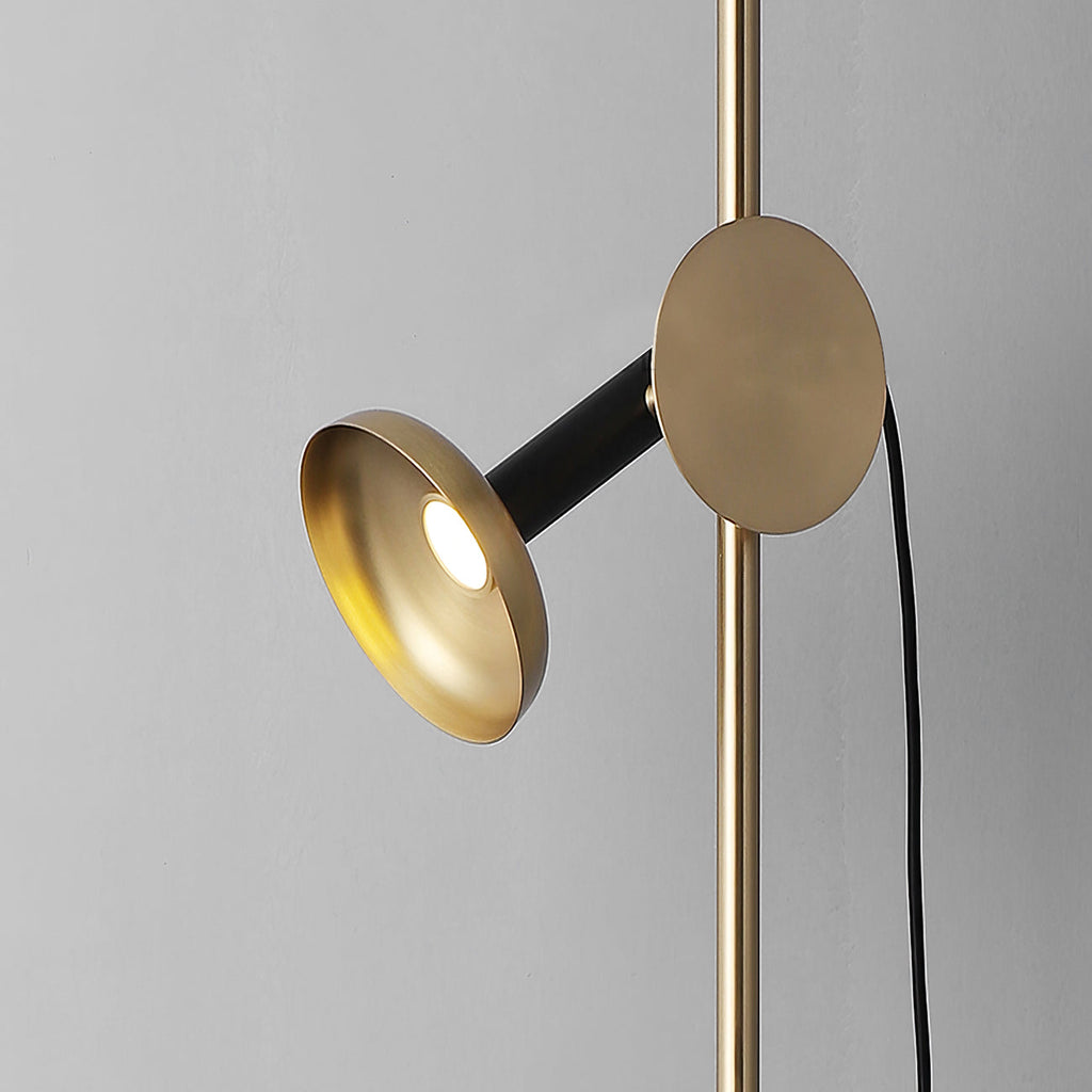 Marquina Floor Lamp