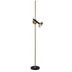Marquina Floor Lamp
