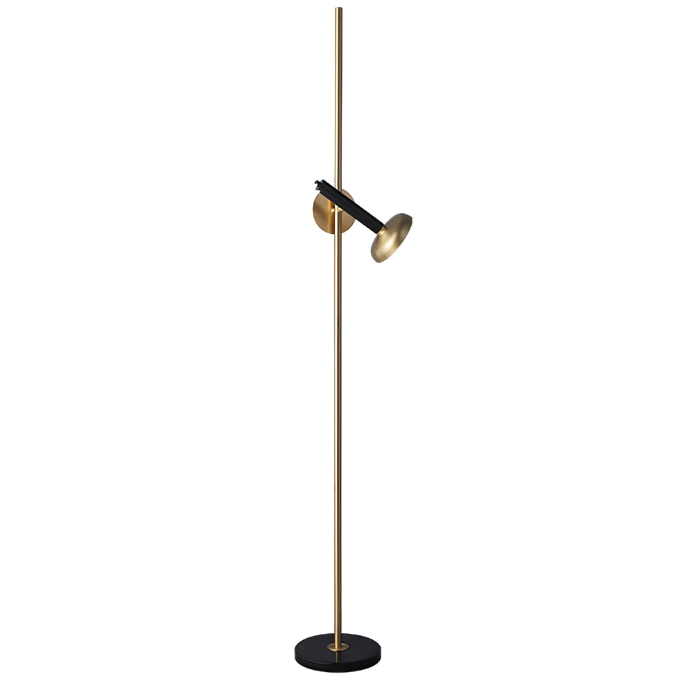 Marquina Floor Lamp