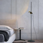 Marquina Floor Lamp