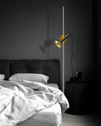 Marquina Floor Lamp