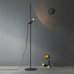 Marquina Floor Lamp