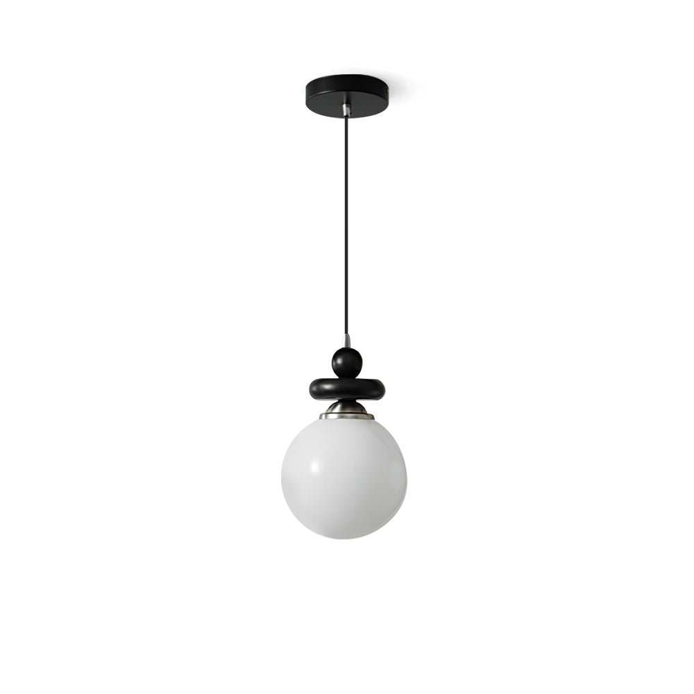 Maru Pendant Light