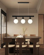 Maru Pendant Light