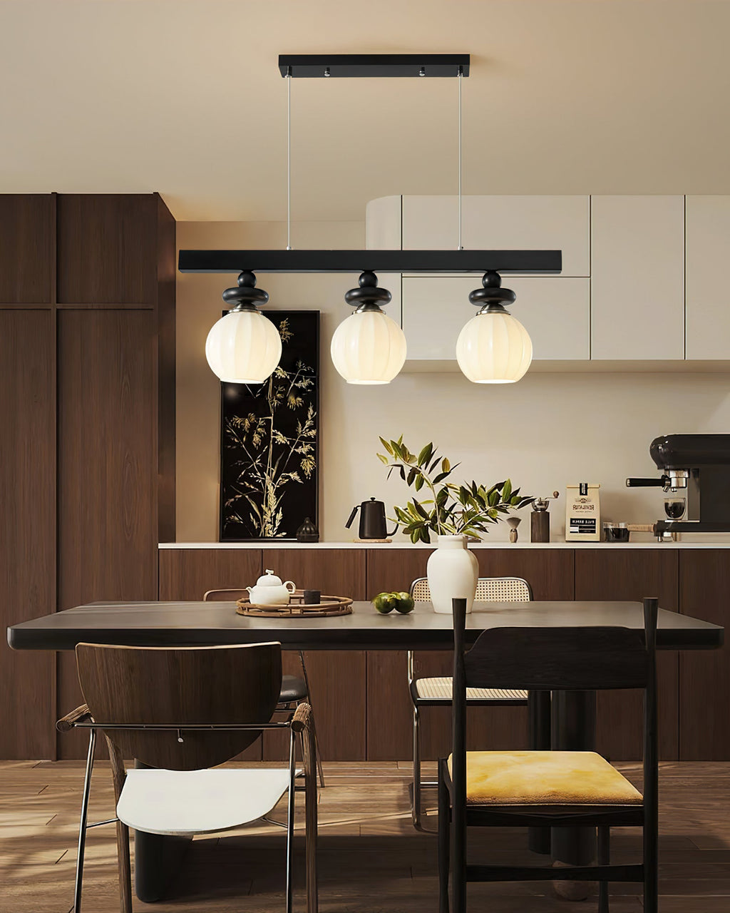 Maru Pendant Light